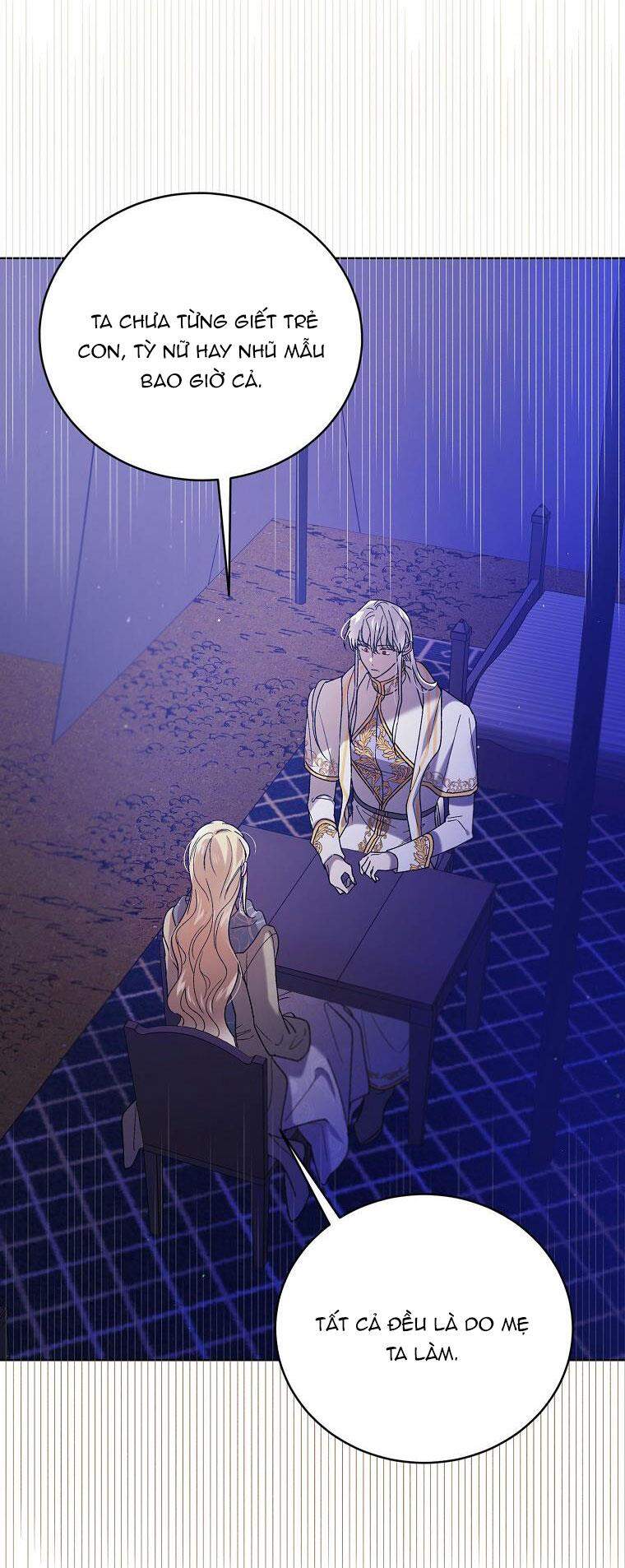 Cách Để Em Bảo Vệ Anh Chap 40.1 - Next Chap 41.1