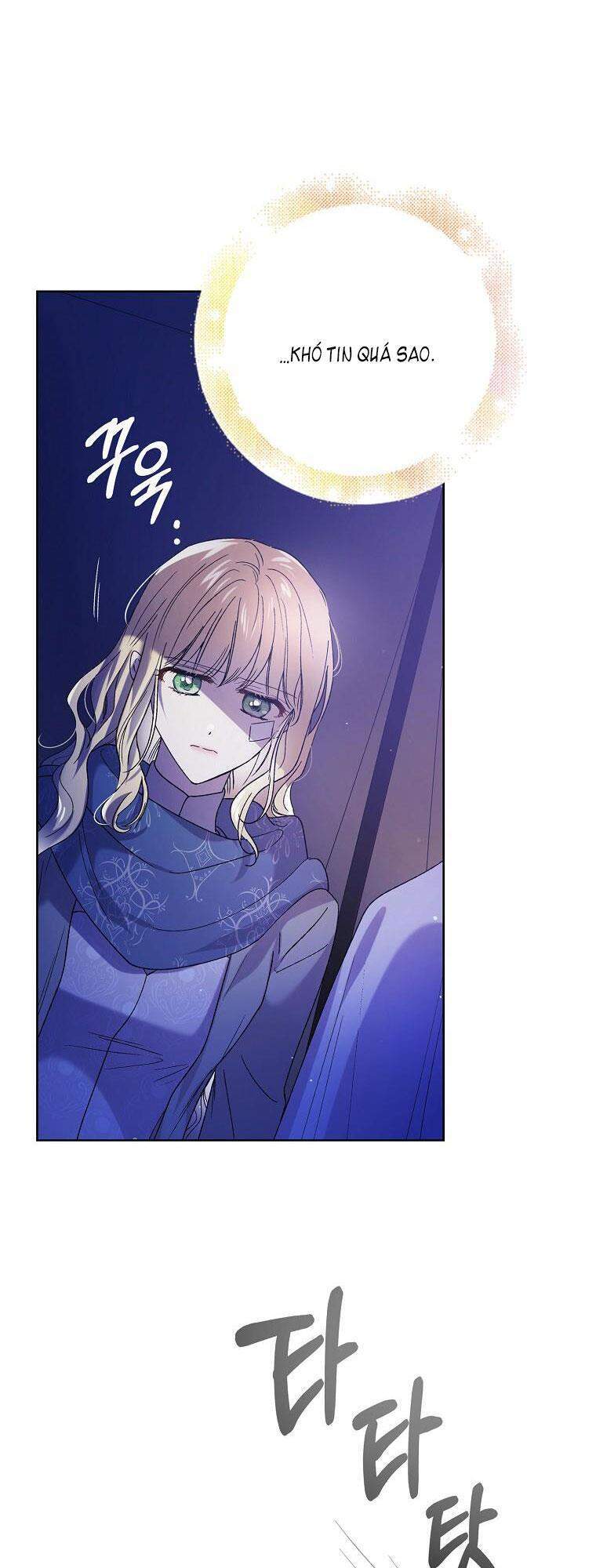 Cách Để Em Bảo Vệ Anh Chap 40.1 - Next Chap 41.1