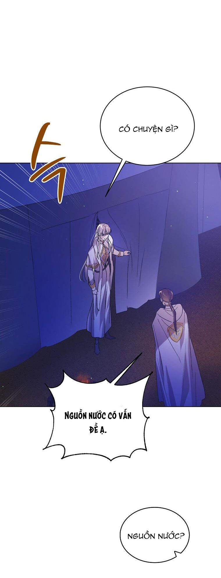 Cách Để Em Bảo Vệ Anh Chap 40.1 - Next Chap 41.1