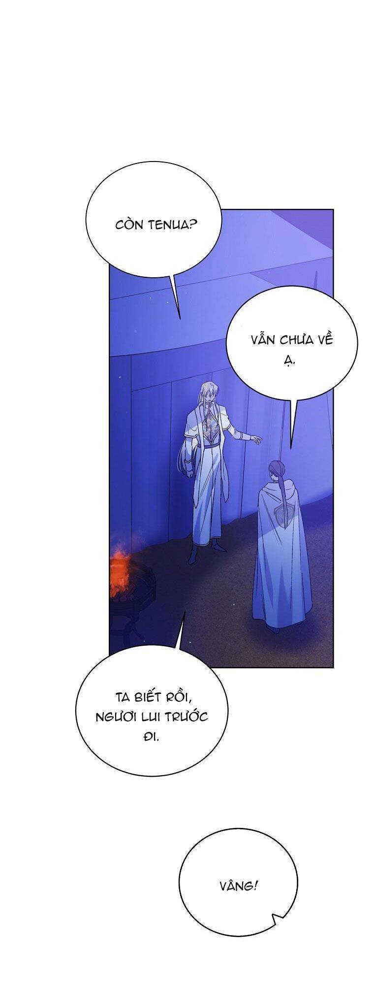 Cách Để Em Bảo Vệ Anh Chap 40.1 - Next Chap 41.1