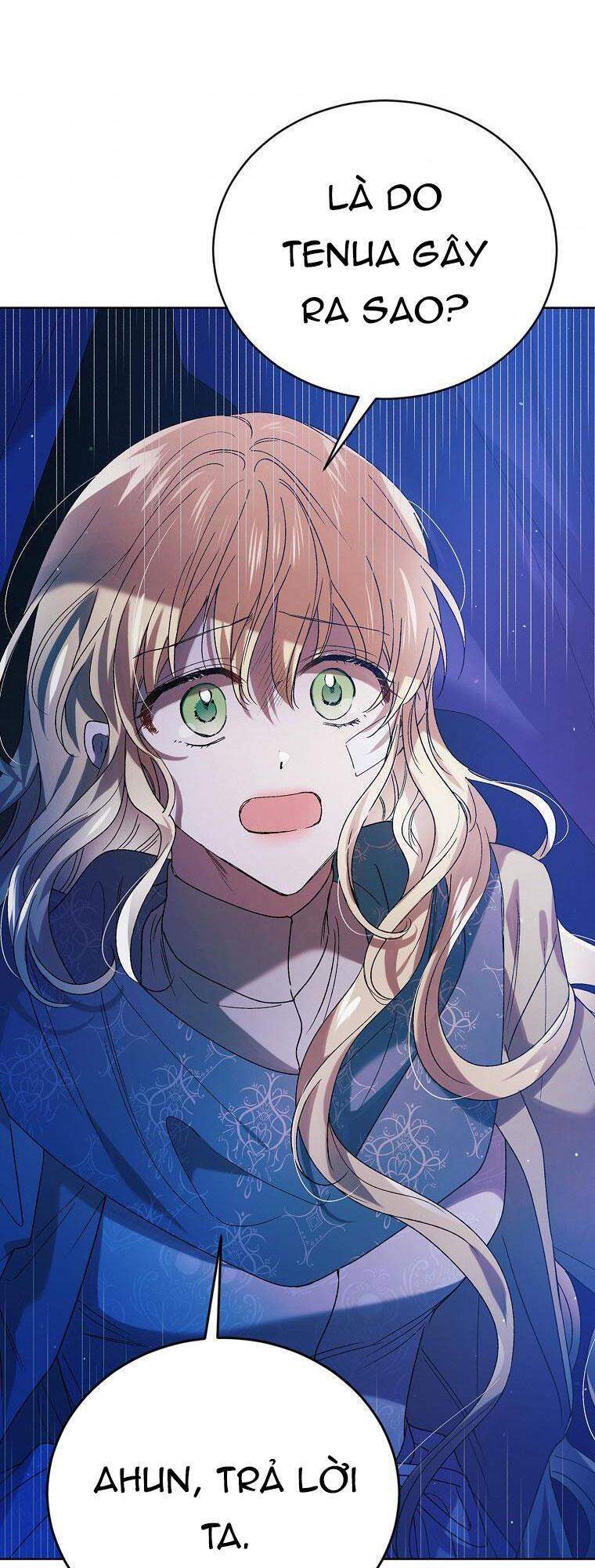 Cách Để Em Bảo Vệ Anh Chap 40.1 - Next Chap 41.1