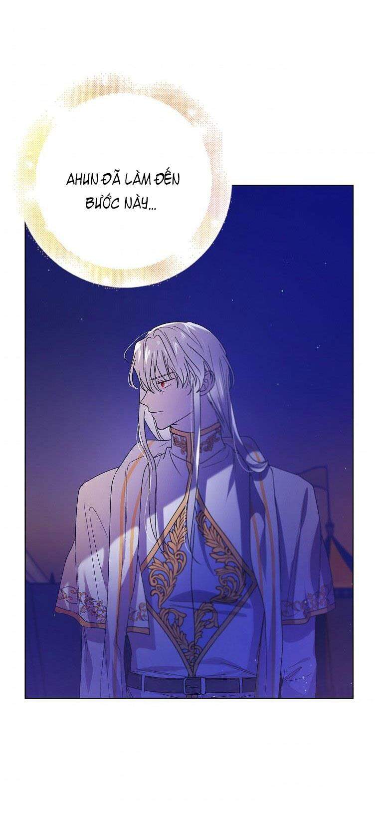 Cách Để Em Bảo Vệ Anh Chap 40.1 - Next Chap 41.1