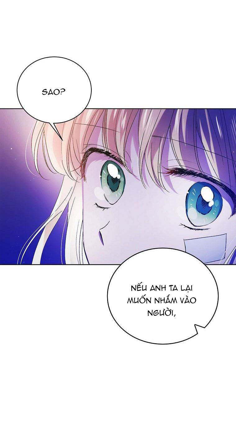 Cách Để Em Bảo Vệ Anh Chap 40.1 - Next Chap 41.1