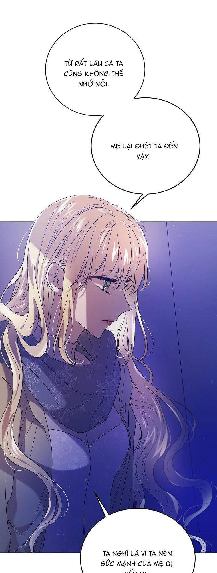 Cách Để Em Bảo Vệ Anh Chap 40.1 - Next Chap 41.1