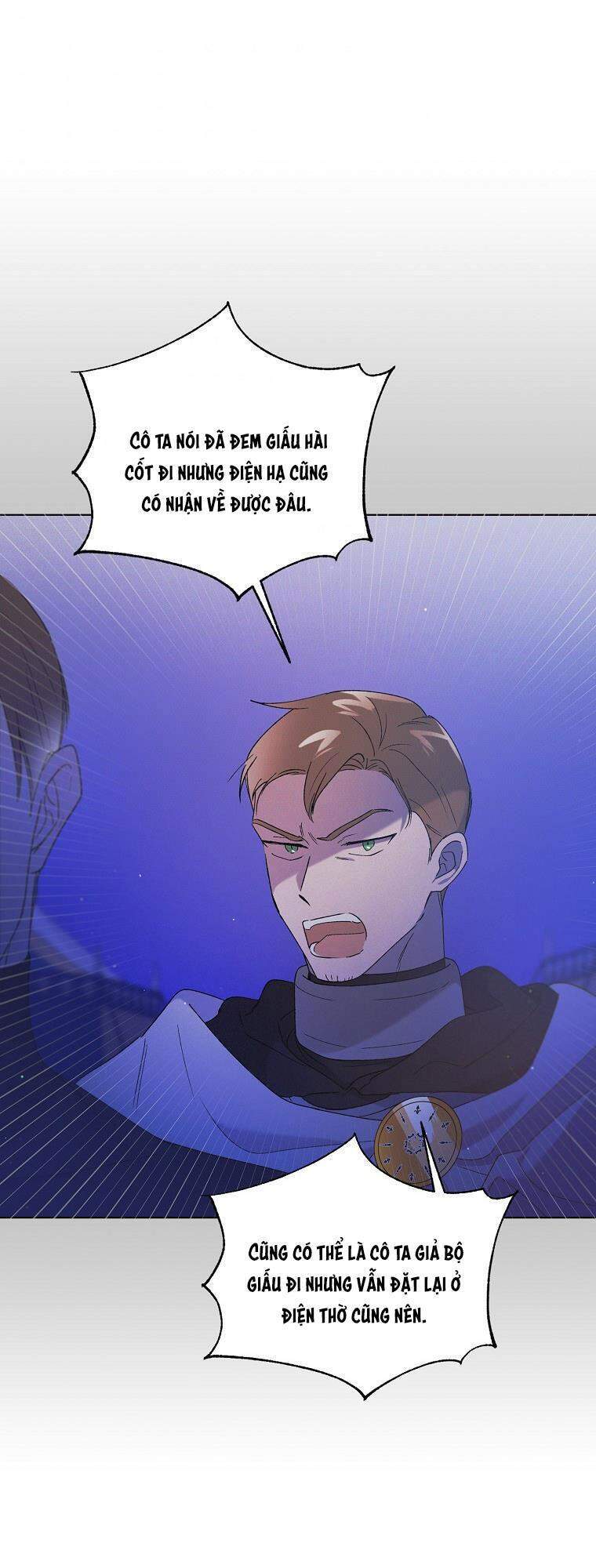 Cách Để Em Bảo Vệ Anh Chap 40.1 - Next Chap 41.1