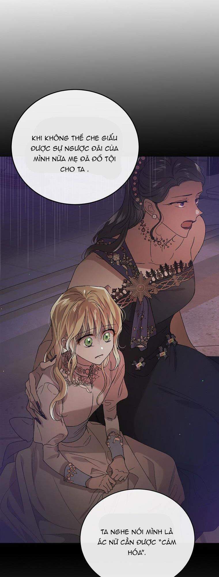 Cách Để Em Bảo Vệ Anh Chap 40.1 - Next Chap 41.1