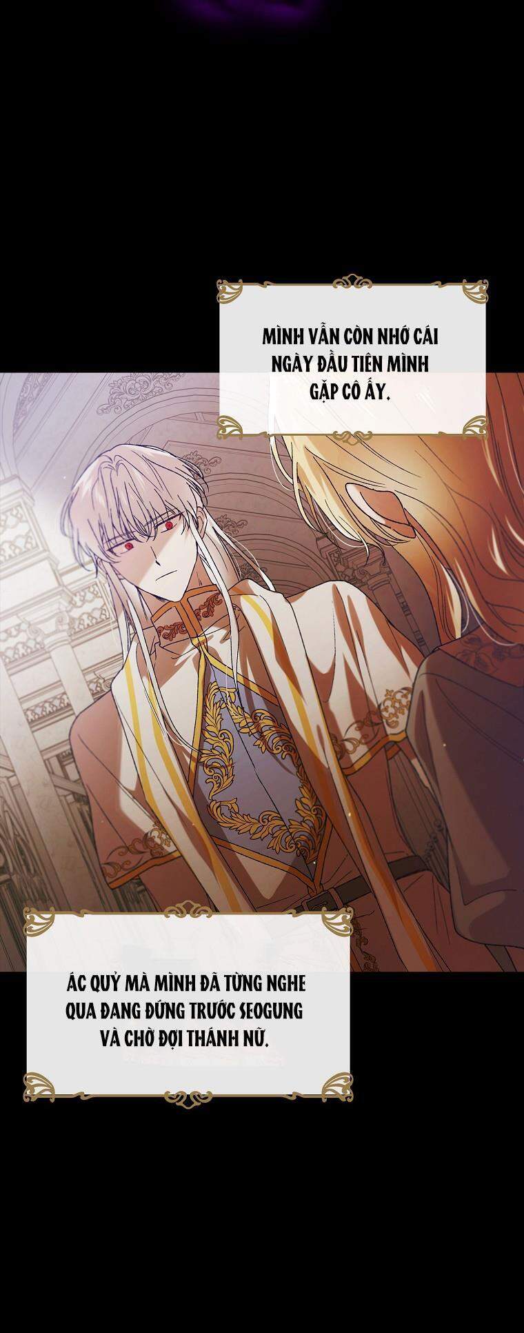 Cách Để Em Bảo Vệ Anh Chap 40.2 - Next Chap 41.2
