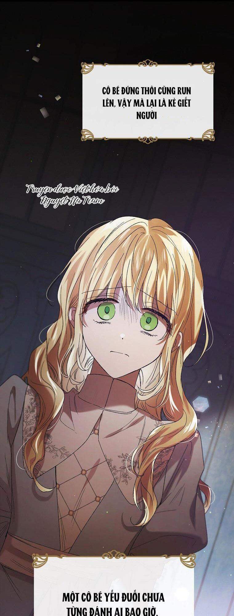 Cách Để Em Bảo Vệ Anh Chap 40.2 - Next Chap 41.2