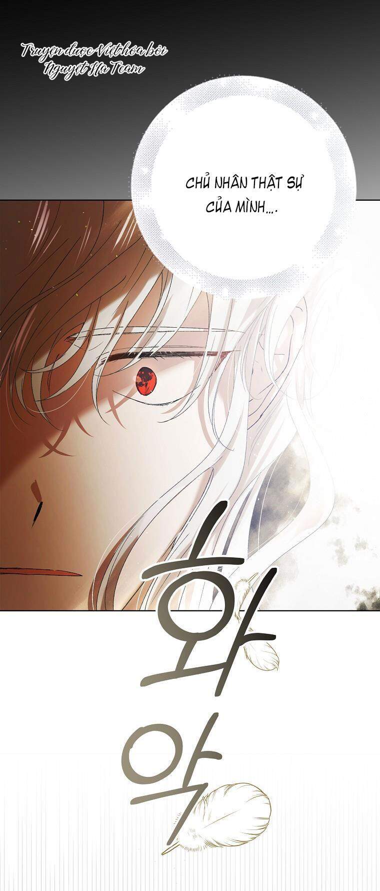 Cách Để Em Bảo Vệ Anh Chap 40.2 - Next Chap 41.2
