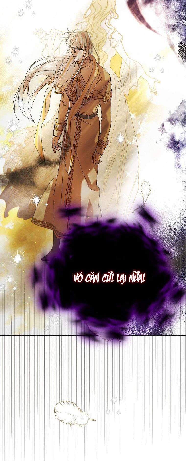Cách Để Em Bảo Vệ Anh Chap 40.2 - Next Chap 41.2