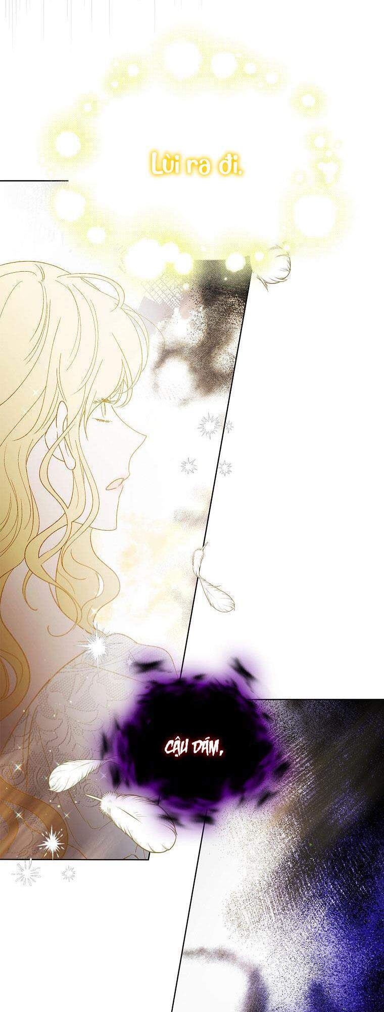Cách Để Em Bảo Vệ Anh Chap 40.2 - Next Chap 41.2