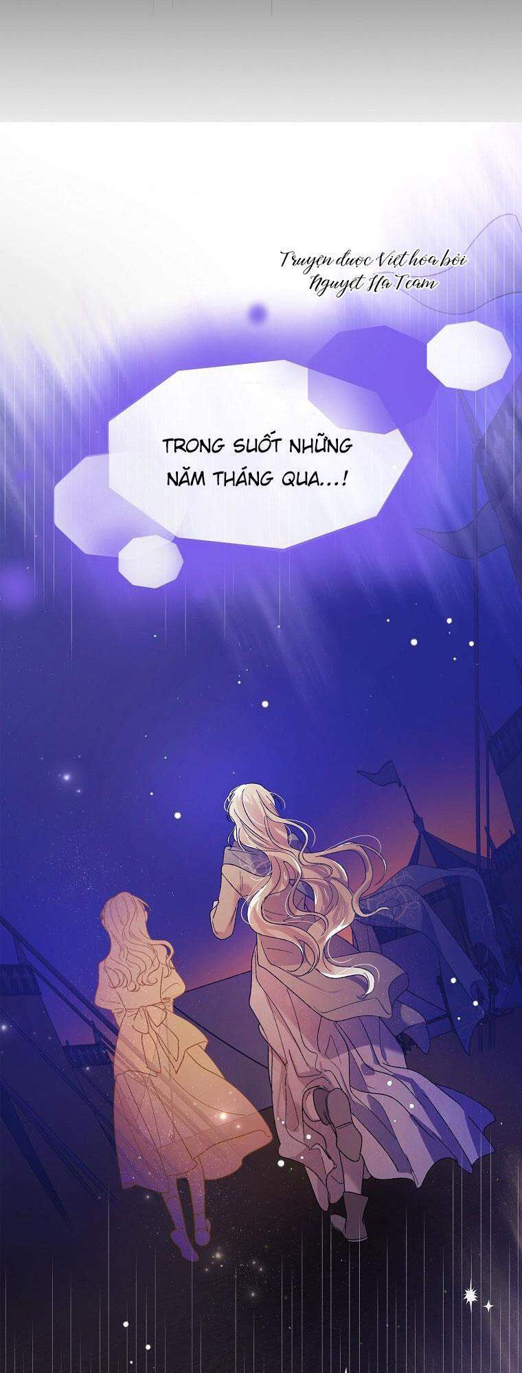 Cách Để Em Bảo Vệ Anh Chap 40.2 - Next Chap 41.2