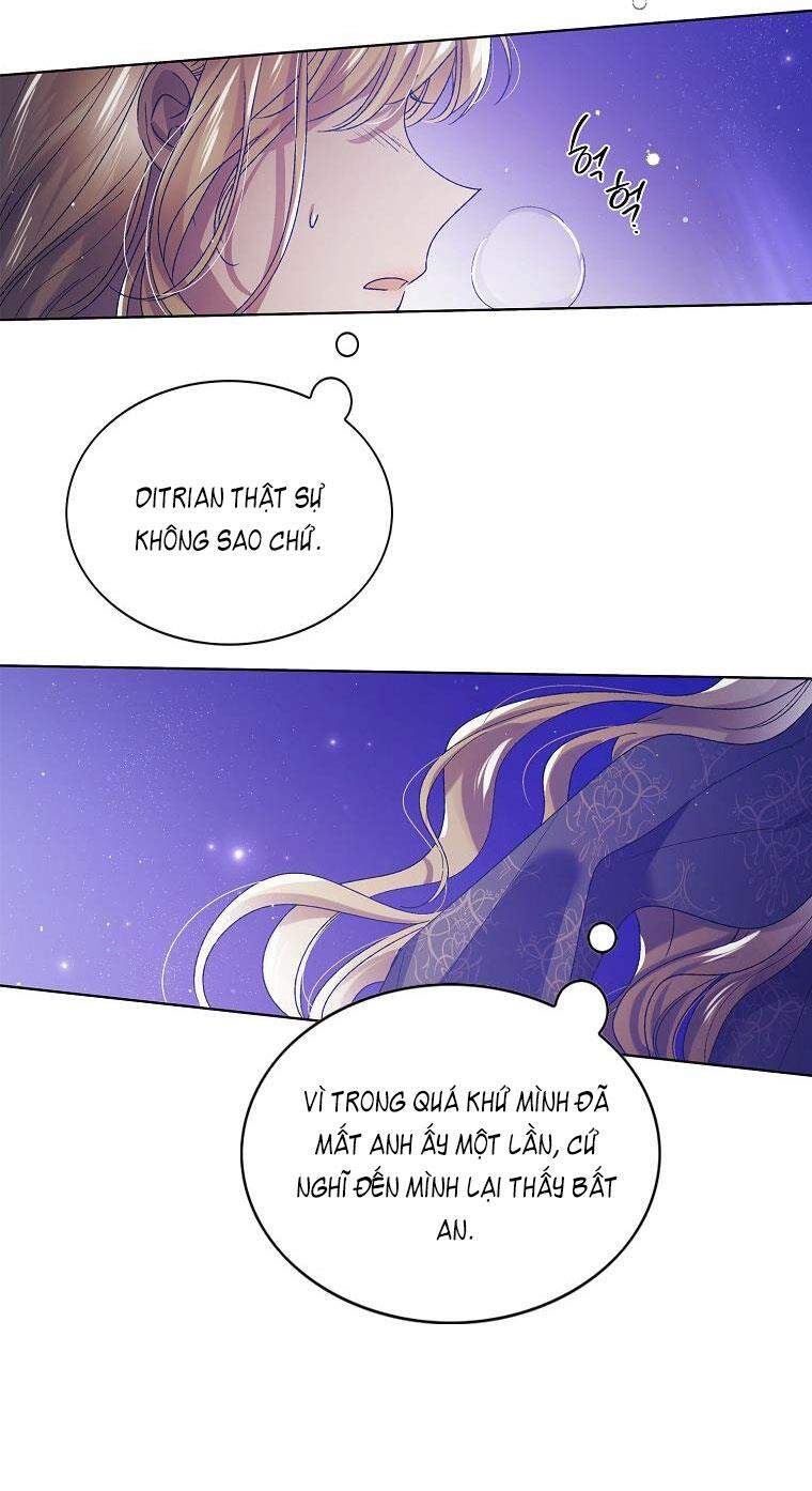 Cách Để Em Bảo Vệ Anh Chap 40.2 - Next Chap 41.2
