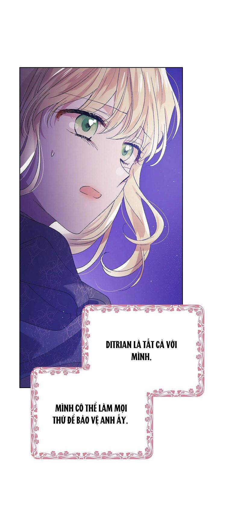Cách Để Em Bảo Vệ Anh Chap 40.2 - Next Chap 41.2