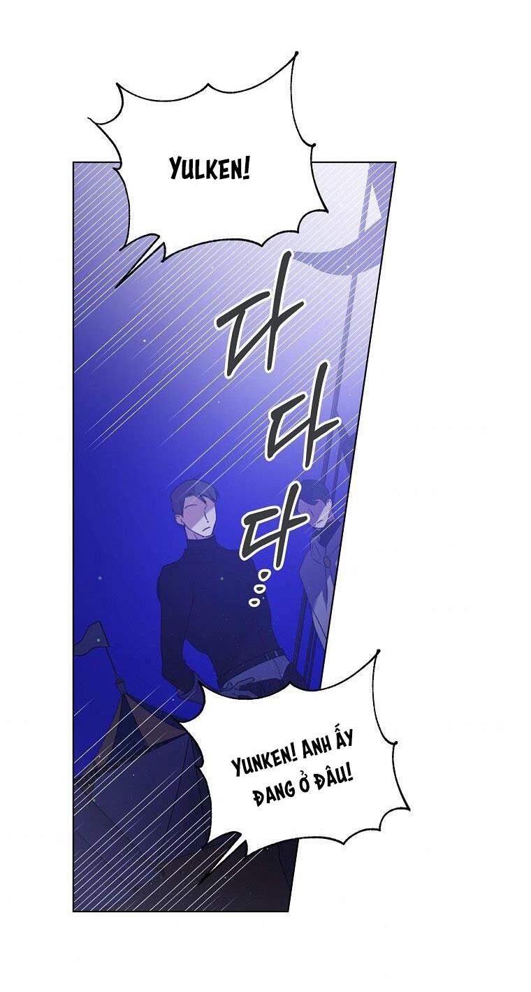 Cách Để Em Bảo Vệ Anh Chap 40.2 - Next Chap 41.2