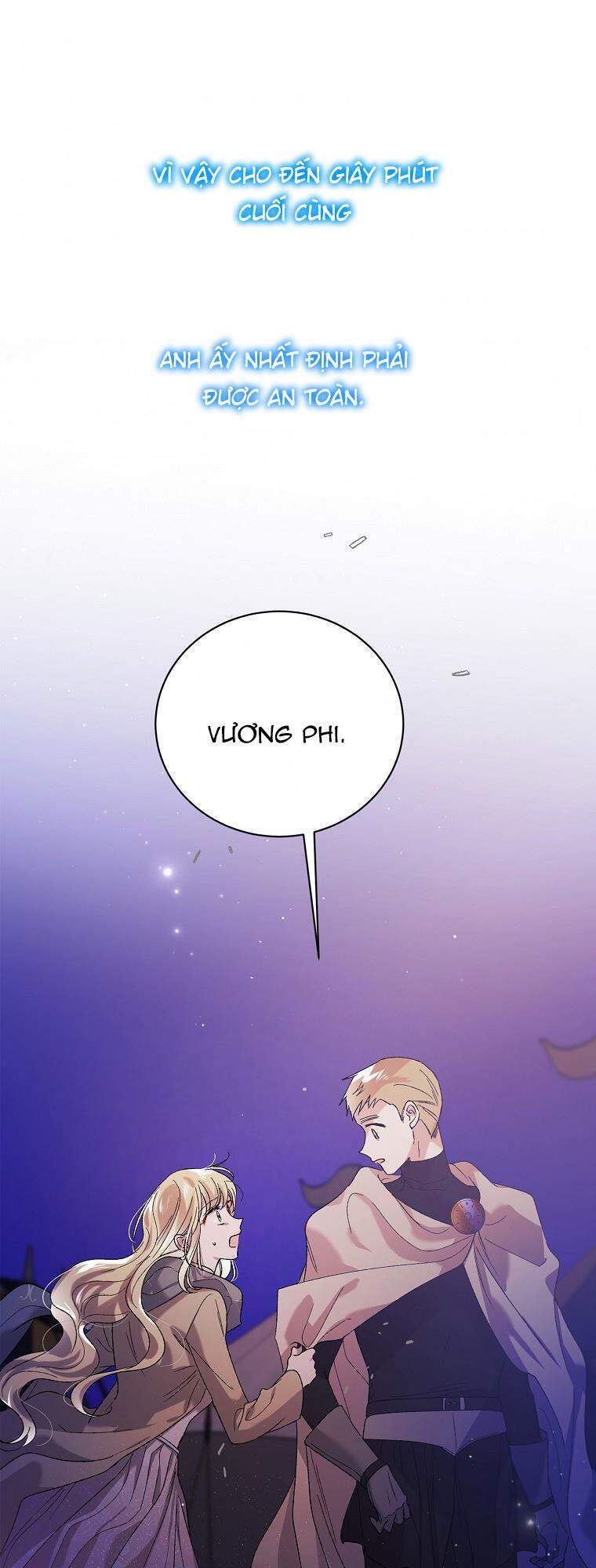 Cách Để Em Bảo Vệ Anh Chap 40.2 - Next Chap 41.2