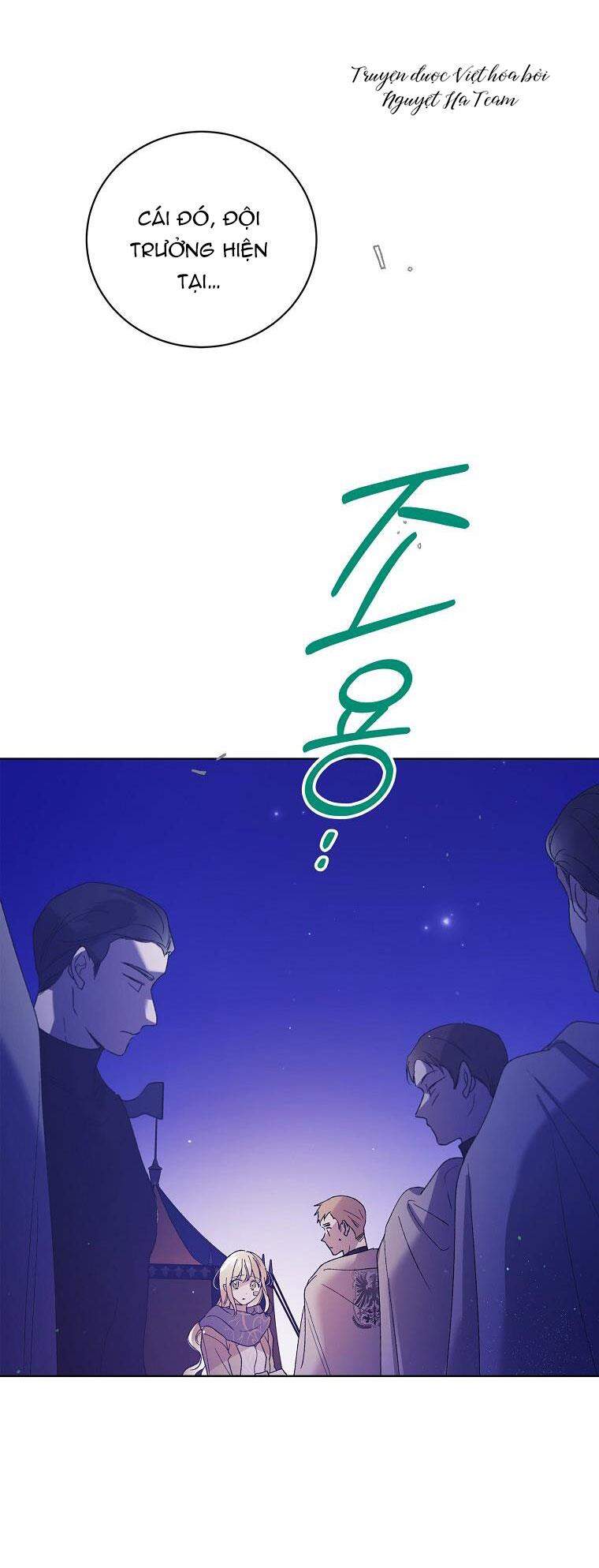 Cách Để Em Bảo Vệ Anh Chap 40.2 - Next Chap 41.2