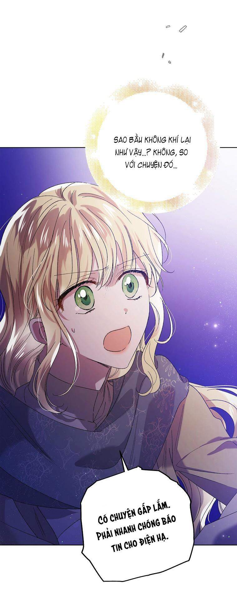Cách Để Em Bảo Vệ Anh Chap 40.2 - Next Chap 41.2