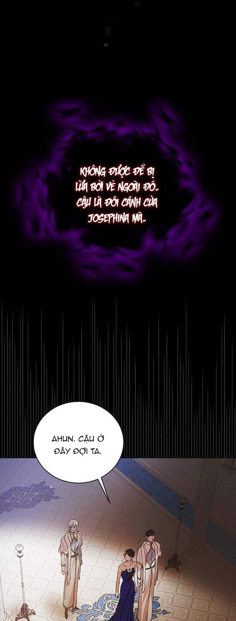 Cách Để Em Bảo Vệ Anh Chap 40.2 - Next Chap 41.2