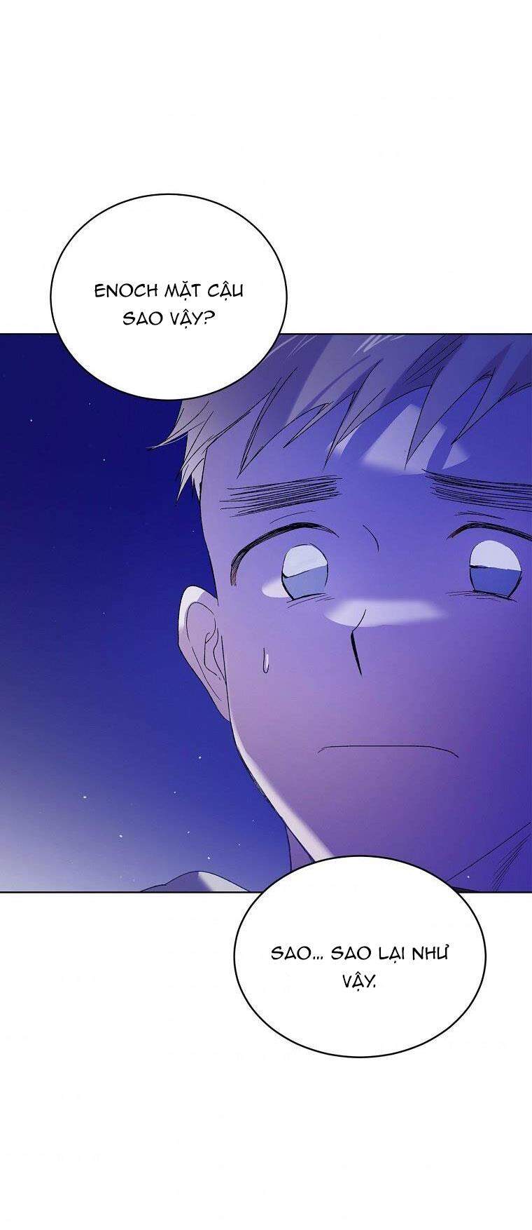 Cách Để Em Bảo Vệ Anh Chap 40.2 - Next Chap 41.2