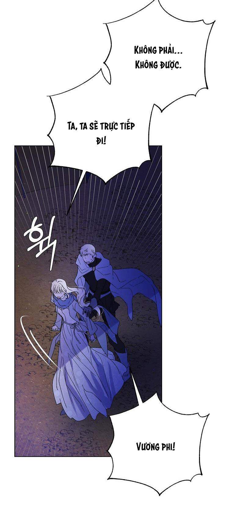 Cách Để Em Bảo Vệ Anh Chap 40.2 - Next Chap 41.2