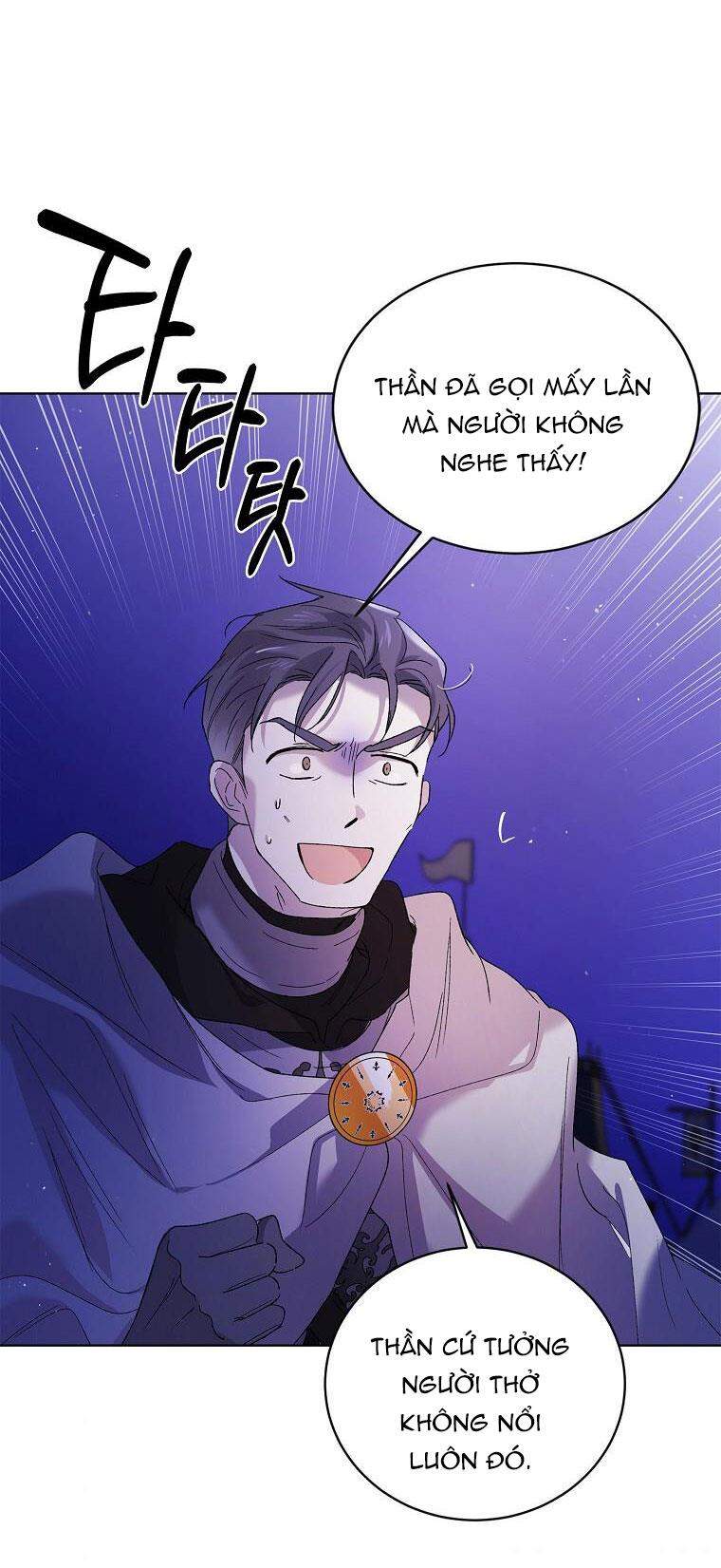 Cách Để Em Bảo Vệ Anh Chap 40.2 - Next Chap 41.2