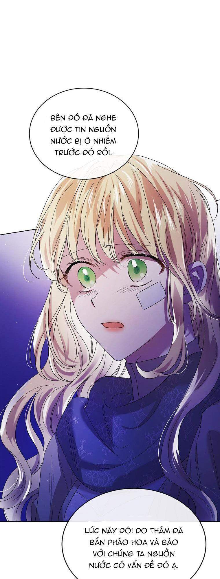 Cách Để Em Bảo Vệ Anh Chap 40.2 - Next Chap 41.2