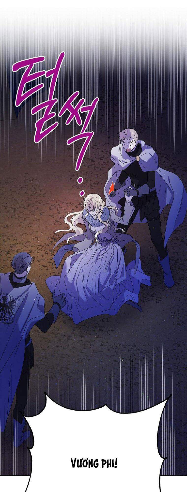 Cách Để Em Bảo Vệ Anh Chap 40.2 - Next Chap 41.2
