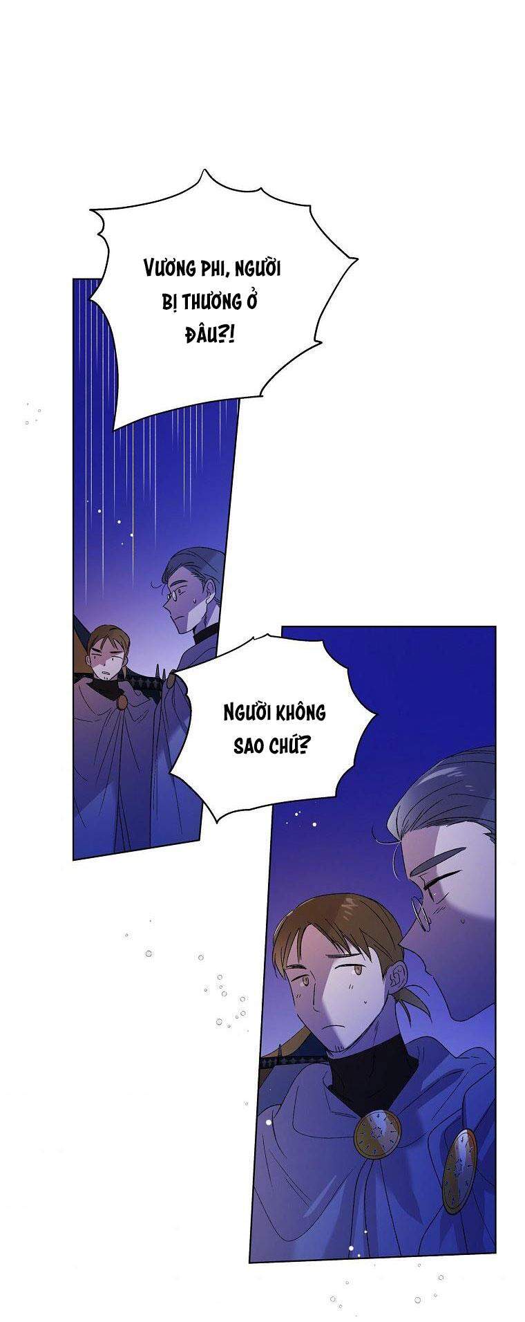 Cách Để Em Bảo Vệ Anh Chap 40.2 - Next Chap 41.2