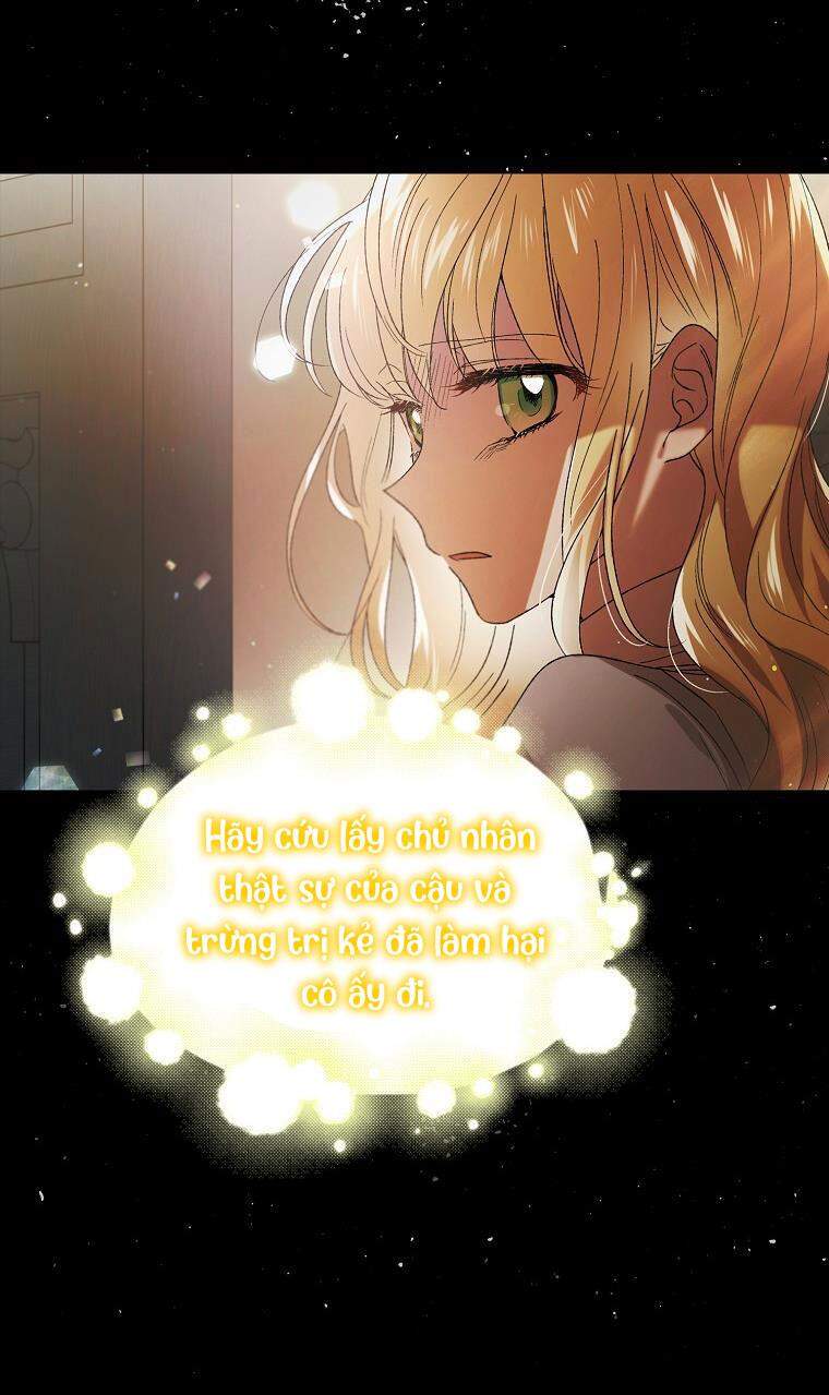 Cách Để Em Bảo Vệ Anh Chap 40.2 - Next Chap 41.2