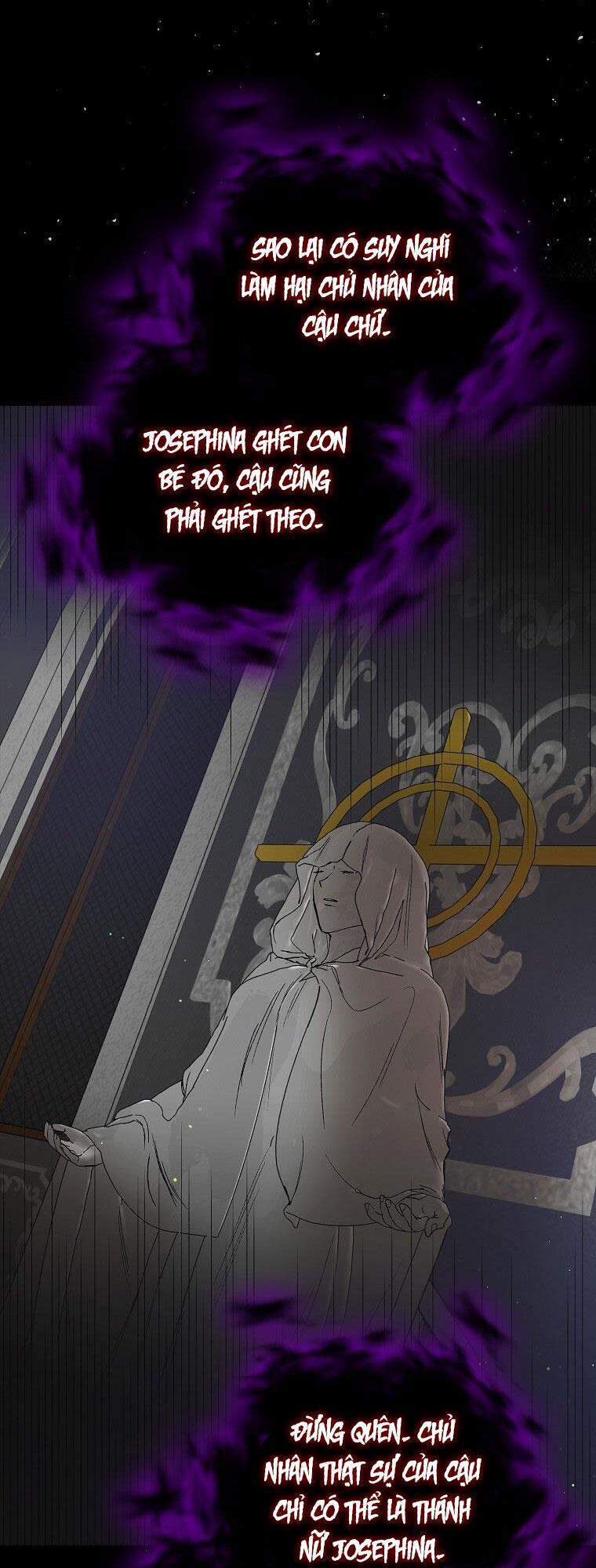 Cách Để Em Bảo Vệ Anh Chap 40.2 - Next Chap 41.2