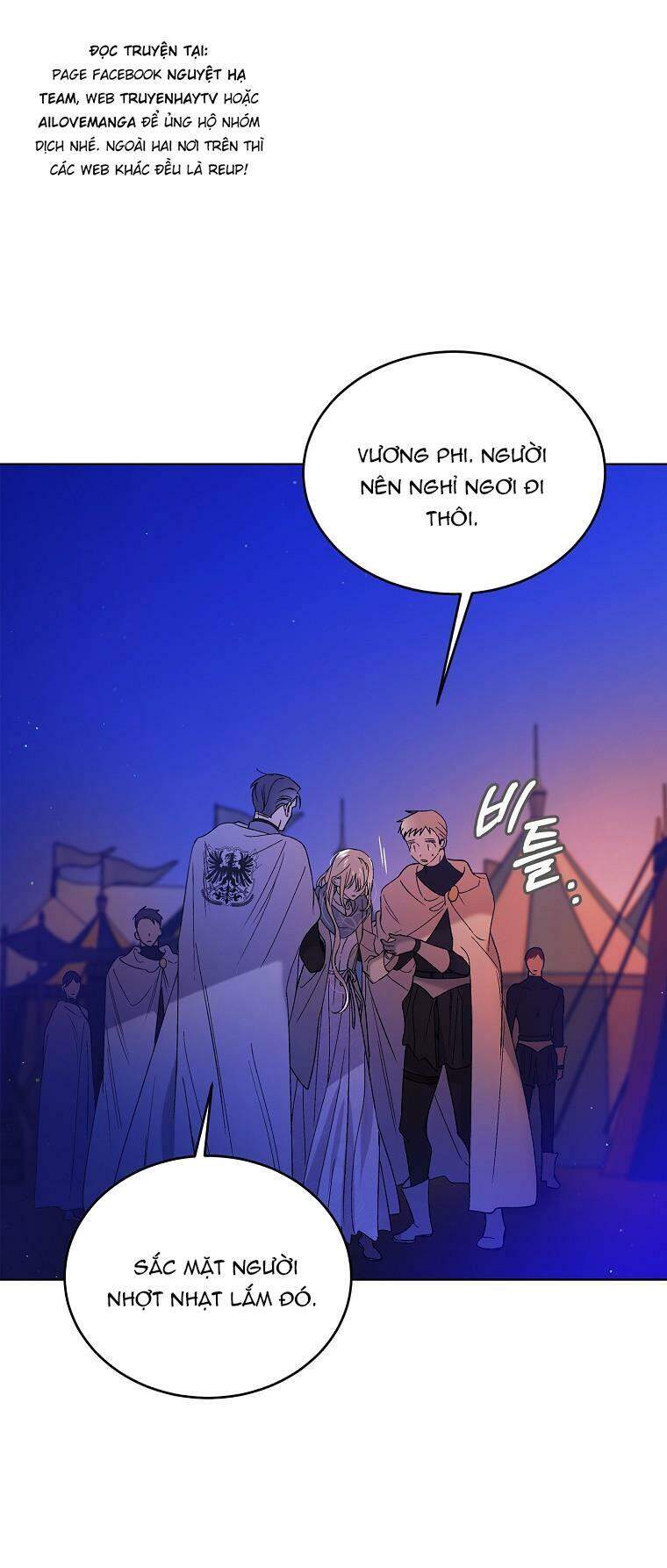 Cách Để Em Bảo Vệ Anh Chap 41.1 - Next Chap 42.1