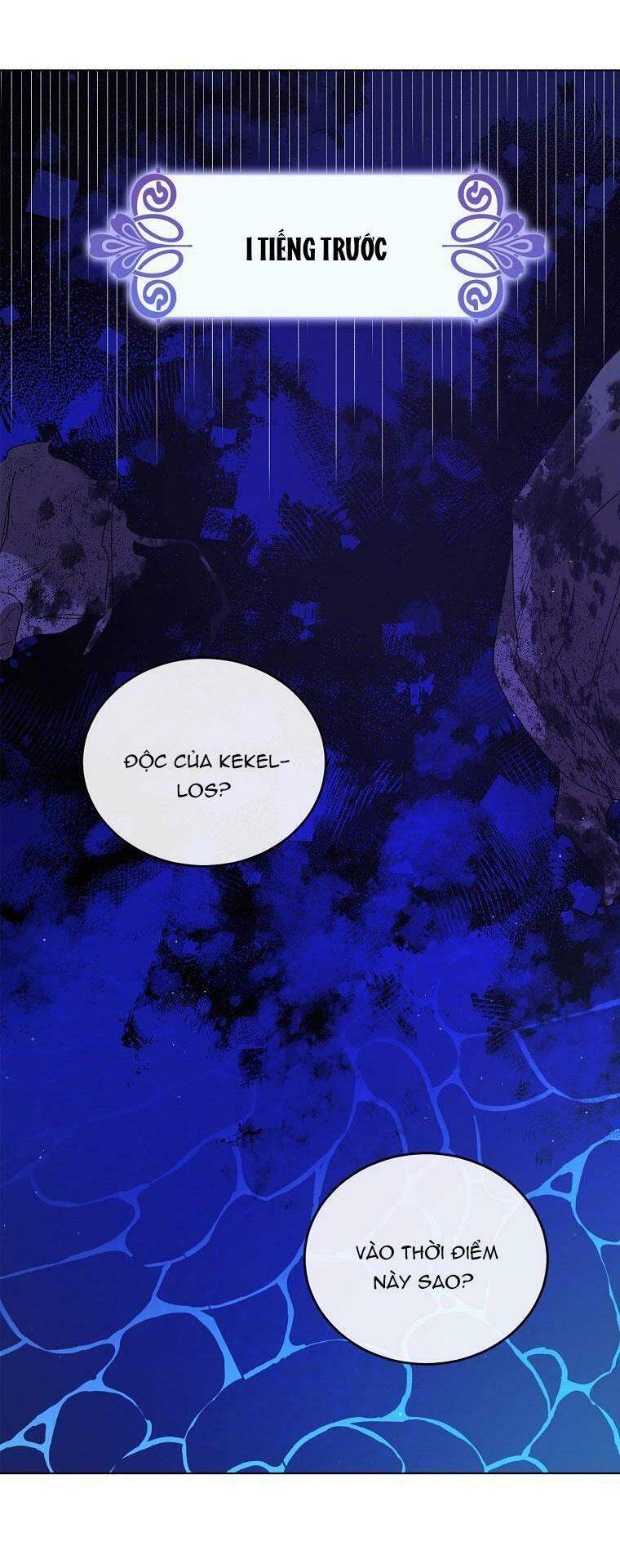 Cách Để Em Bảo Vệ Anh Chap 41.1 - Next Chap 42.1