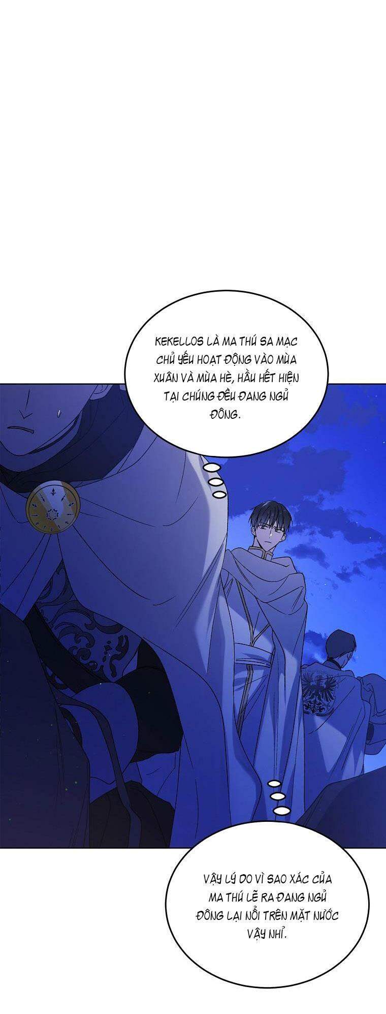 Cách Để Em Bảo Vệ Anh Chap 41.1 - Next Chap 42.1