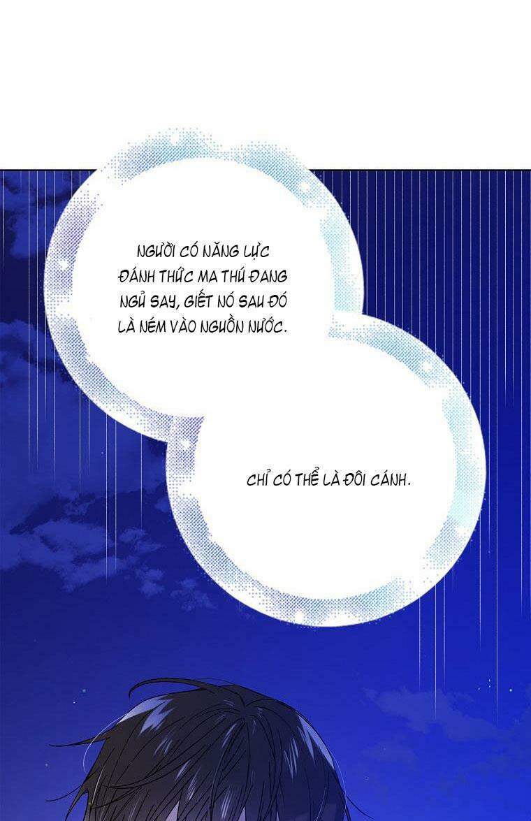 Cách Để Em Bảo Vệ Anh Chap 41.1 - Next Chap 42.1