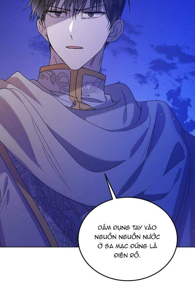 Cách Để Em Bảo Vệ Anh Chap 41.1 - Next Chap 42.1