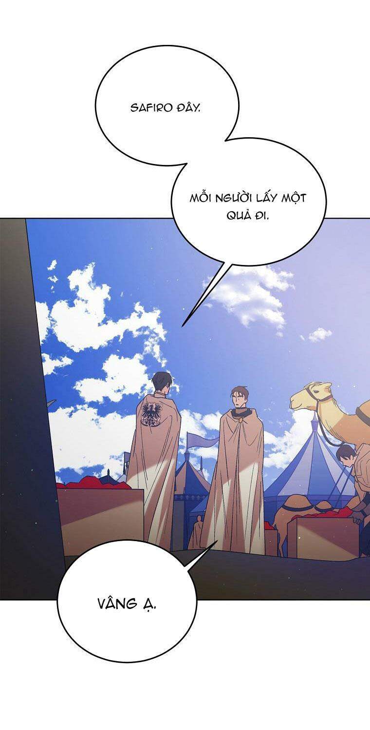 Cách Để Em Bảo Vệ Anh Chap 41.1 - Next Chap 42.1