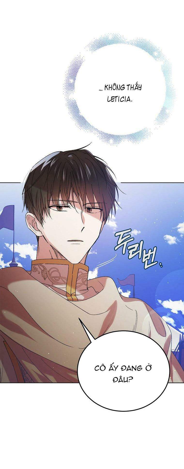 Cách Để Em Bảo Vệ Anh Chap 41.1 - Next Chap 42.1