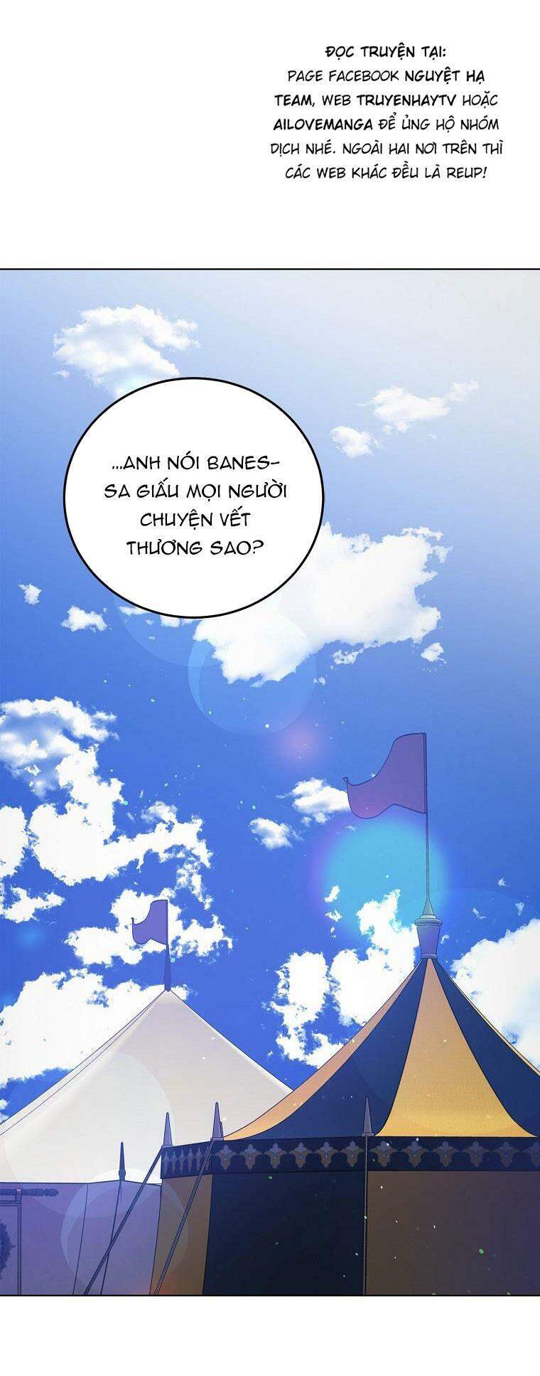 Cách Để Em Bảo Vệ Anh Chap 41.1 - Next Chap 42.1