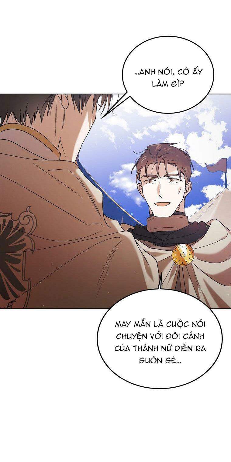 Cách Để Em Bảo Vệ Anh Chap 41.1 - Next Chap 42.1