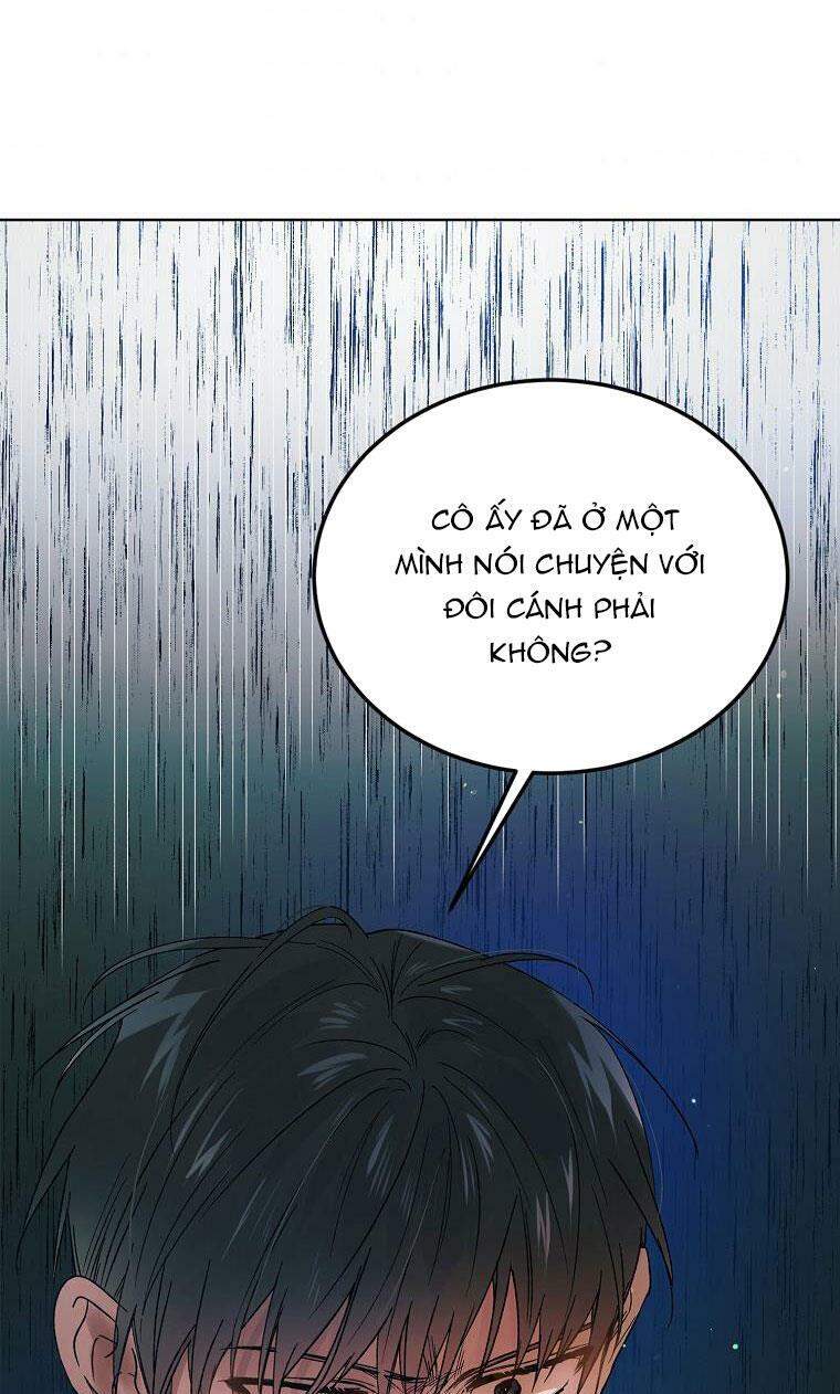 Cách Để Em Bảo Vệ Anh Chap 41.1 - Next Chap 42.1