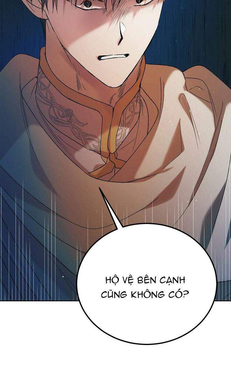 Cách Để Em Bảo Vệ Anh Chap 41.1 - Next Chap 42.1