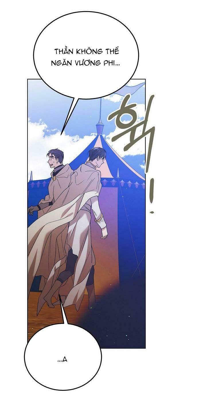 Cách Để Em Bảo Vệ Anh Chap 41.1 - Next Chap 42.1