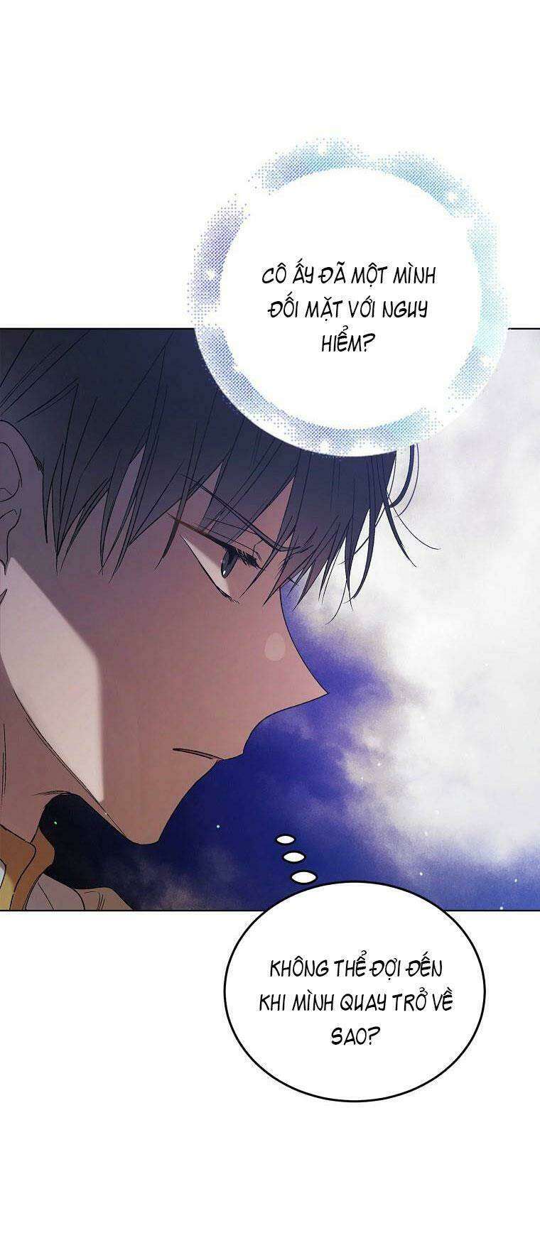 Cách Để Em Bảo Vệ Anh Chap 41.1 - Next Chap 42.1