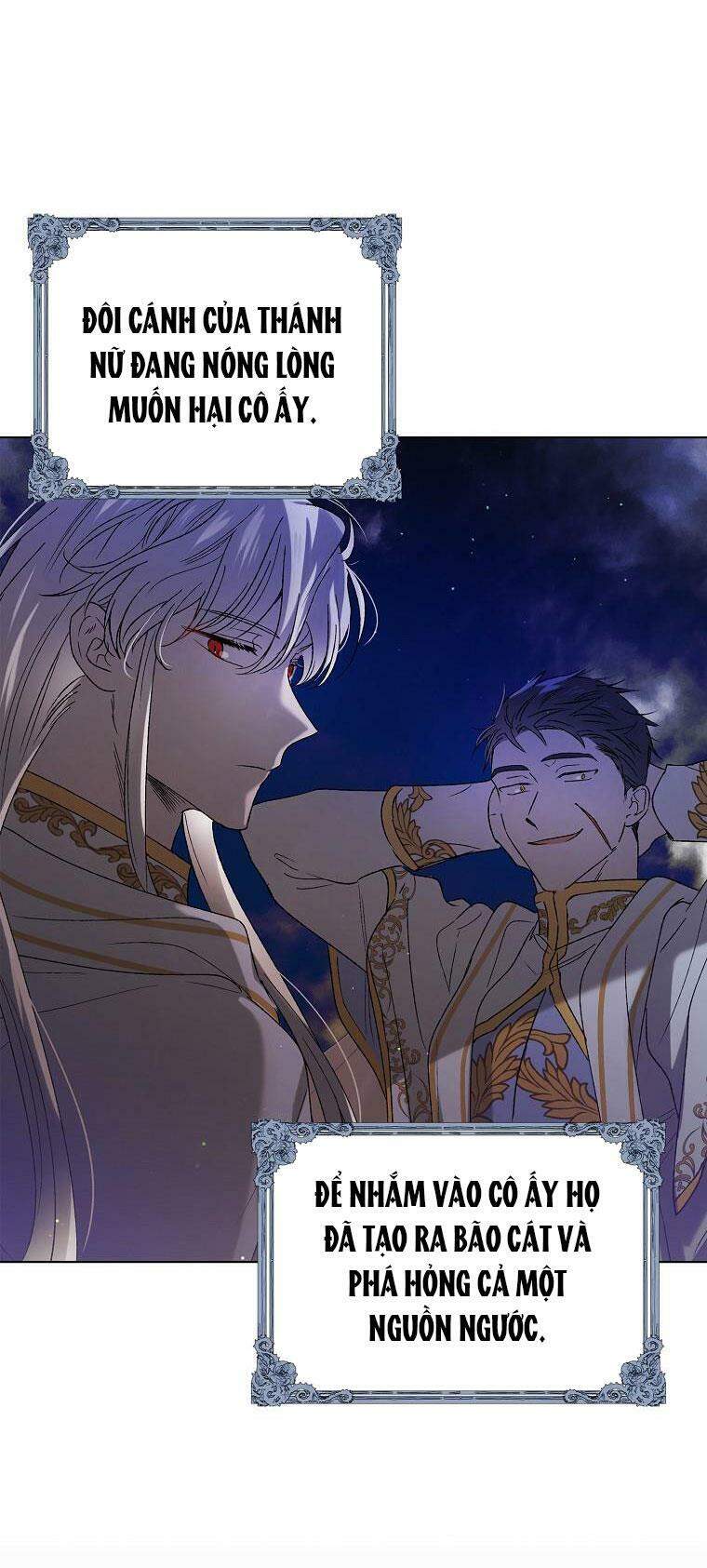 Cách Để Em Bảo Vệ Anh Chap 41.1 - Next Chap 42.1