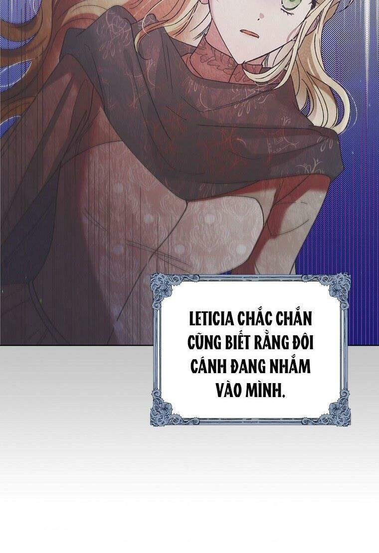 Cách Để Em Bảo Vệ Anh Chap 41.1 - Next Chap 42.1