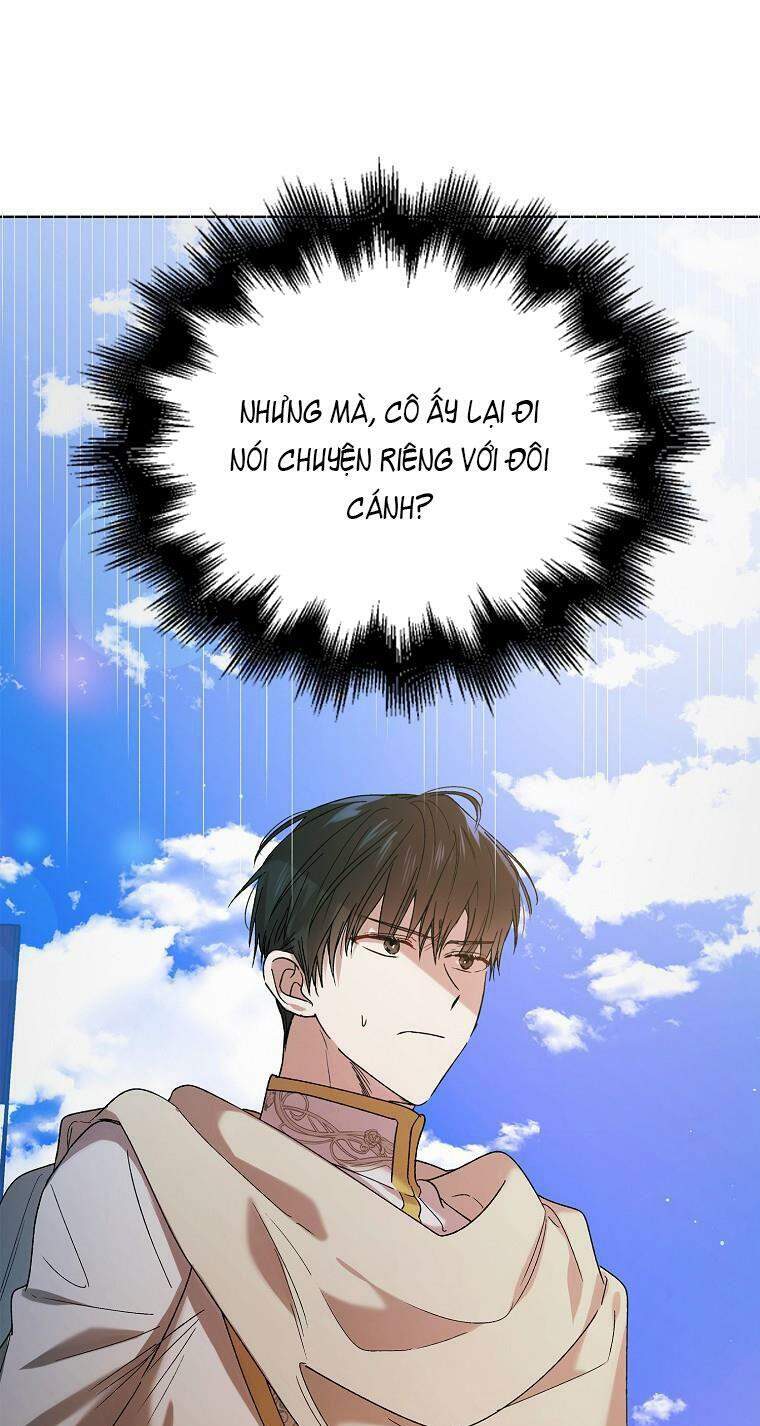 Cách Để Em Bảo Vệ Anh Chap 41.1 - Next Chap 42.1