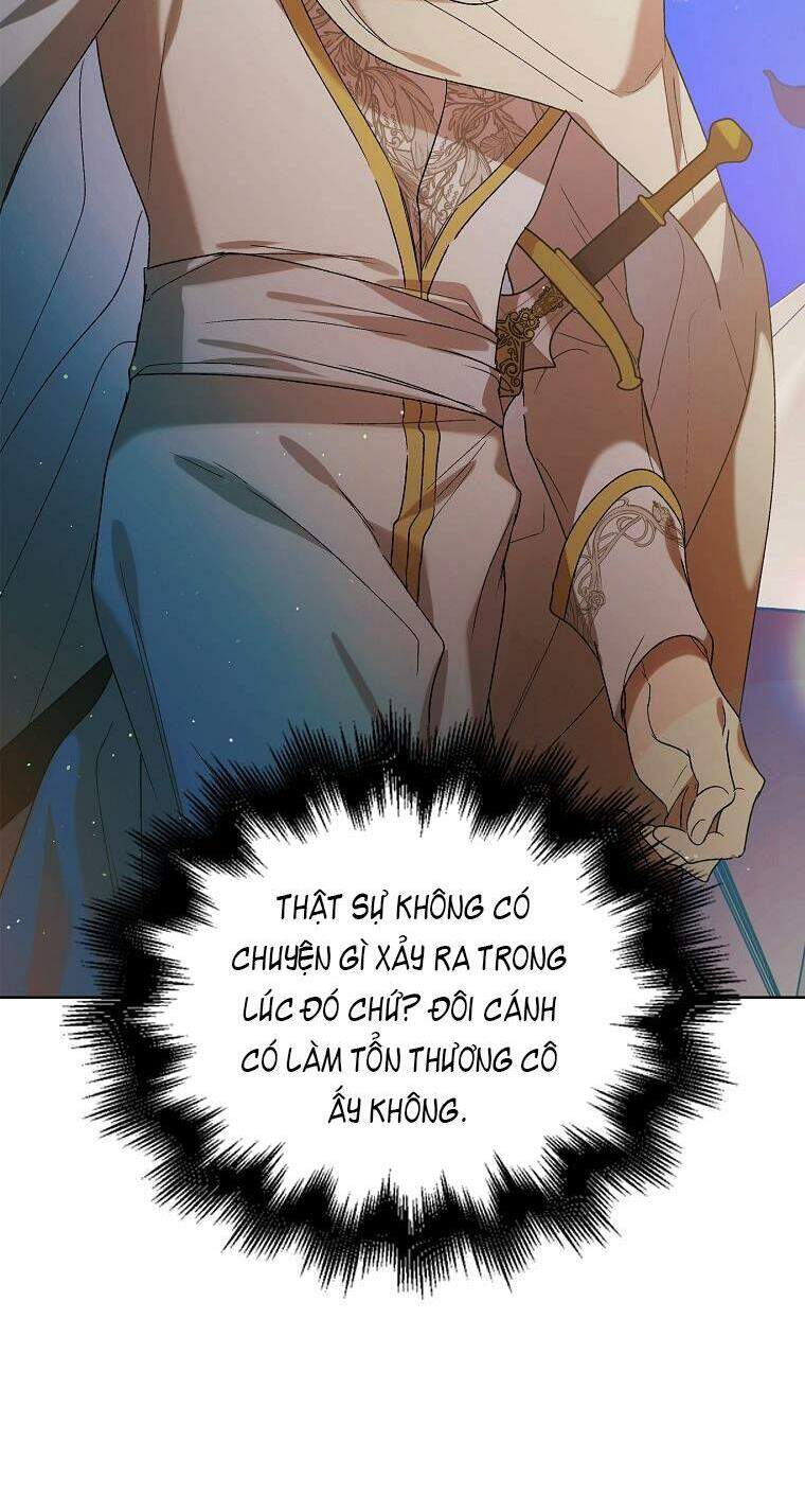 Cách Để Em Bảo Vệ Anh Chap 41.1 - Next Chap 42.1