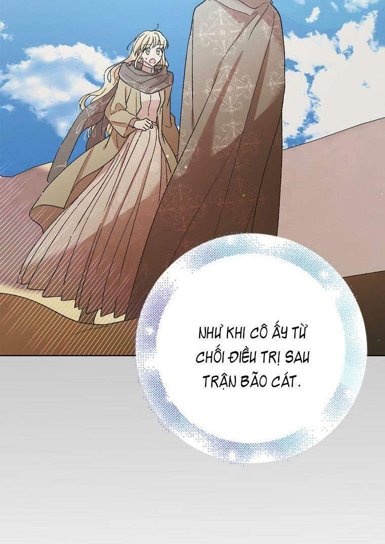 Cách Để Em Bảo Vệ Anh Chap 41.1 - Next Chap 42.1