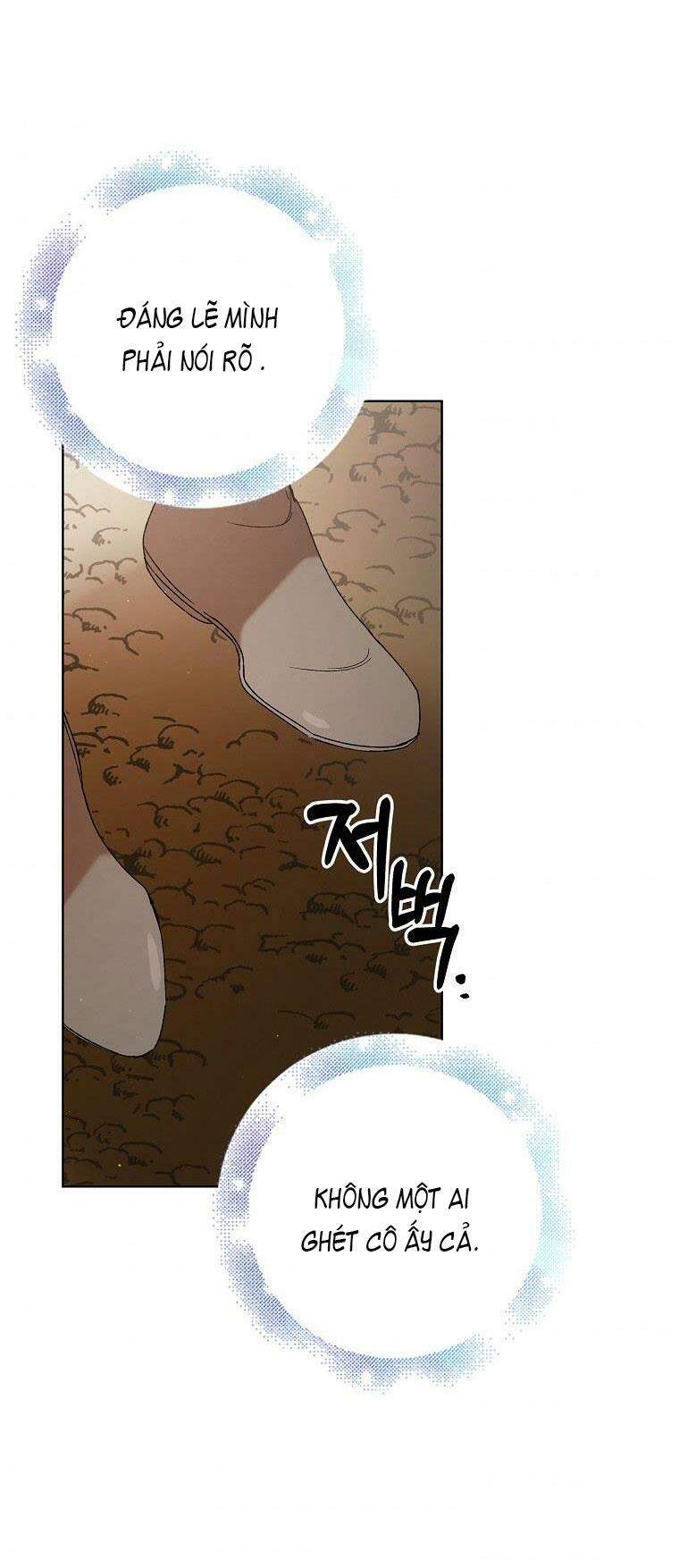 Cách Để Em Bảo Vệ Anh Chap 41.1 - Next Chap 42.1